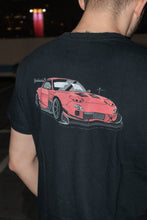 Carregar imagem no visualizador da galeria, Camiseta RX7
